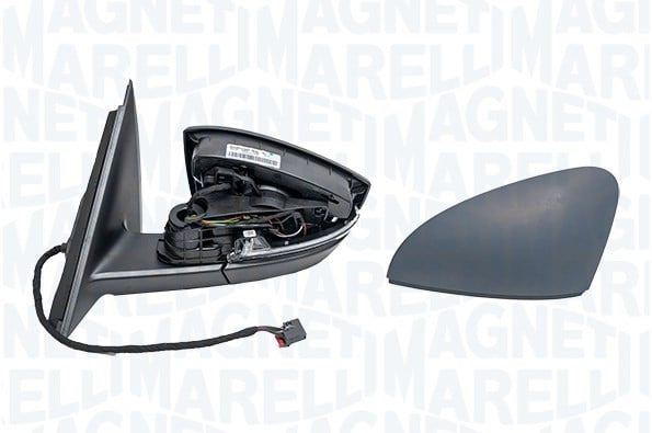 Exterior Mirror MAGNETI MARELLI 182201578300