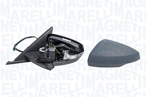 Exterior Mirror MAGNETI MARELLI 182201579800