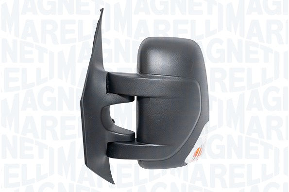 Exterior Mirror, driver cab MAGNETI MARELLI 182201585400