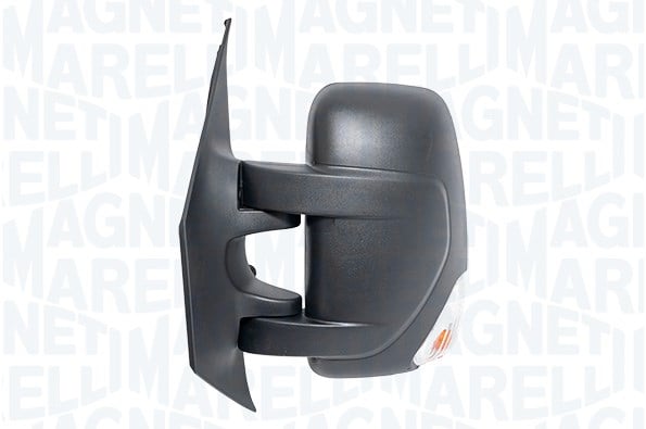 Exterior Mirror, driver cab MAGNETI MARELLI 182201585300