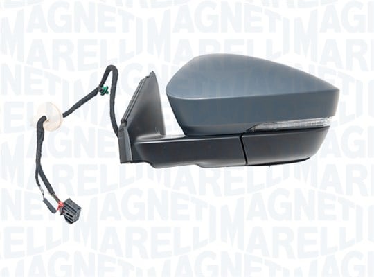 Exterior Mirror MAGNETI MARELLI 182201585700