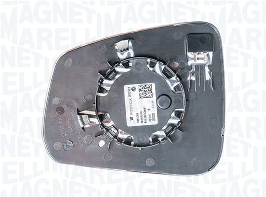 Exterior Mirror MAGNETI MARELLI 182201588700