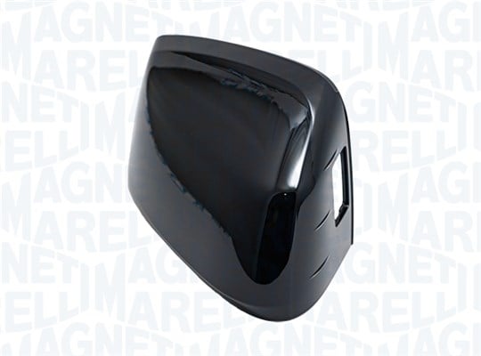 Cover, exterior mirror MAGNETI MARELLI 182201590400