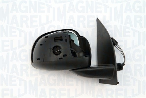 Outside Mirror MAGNETI MARELLI 351990005520