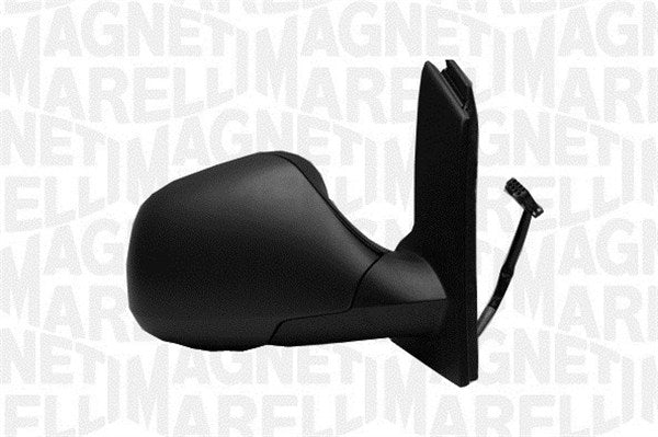 Exterior Mirror MAGNETI MARELLI 351991120860