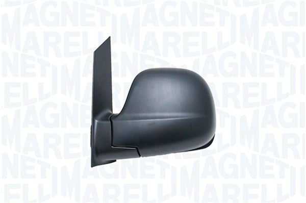 Exterior Mirror, driver cab MAGNETI MARELLI 351991719330