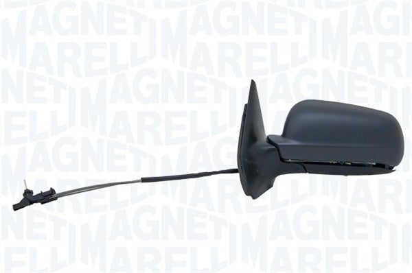 Outside Mirror MAGNETI MARELLI 351991115280