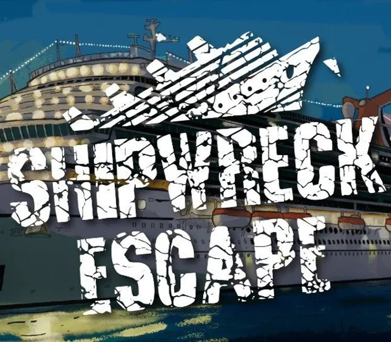 Shipwreck Escape Steam CD Key