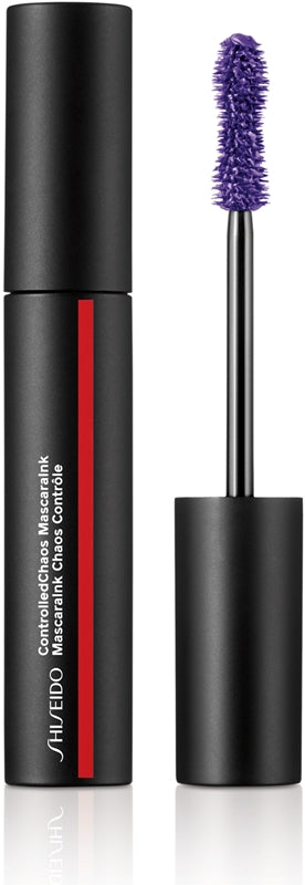Shiseido ControlledChaos Mascara 03 Violet Vibe