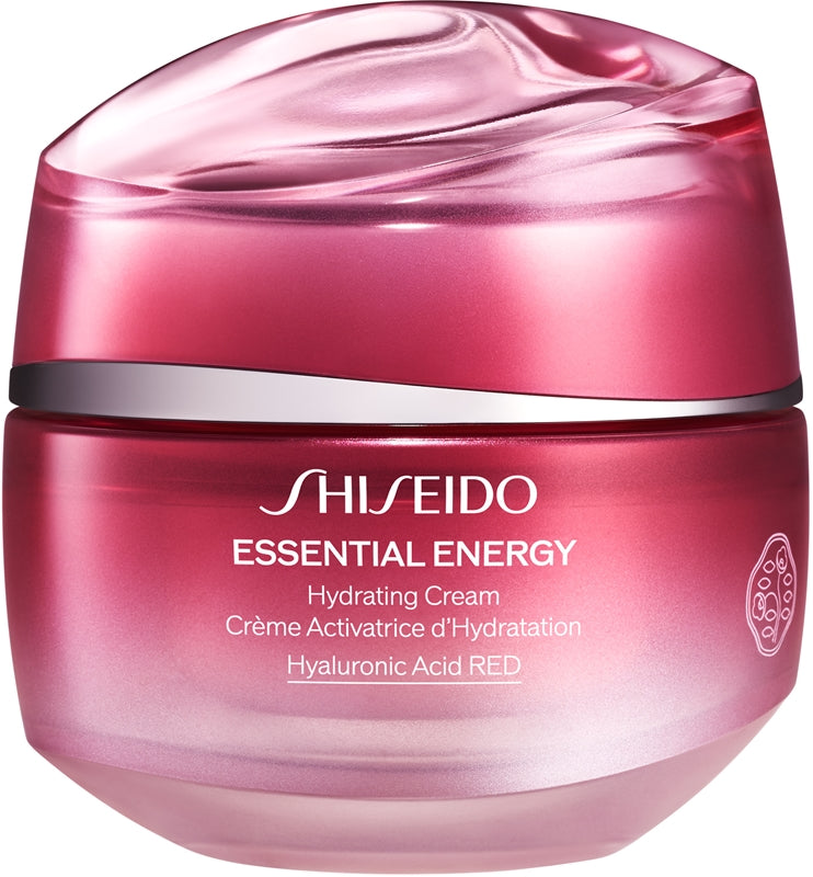Essential Energy Skin Moisturizer (Crema Hidratante) 50 ml