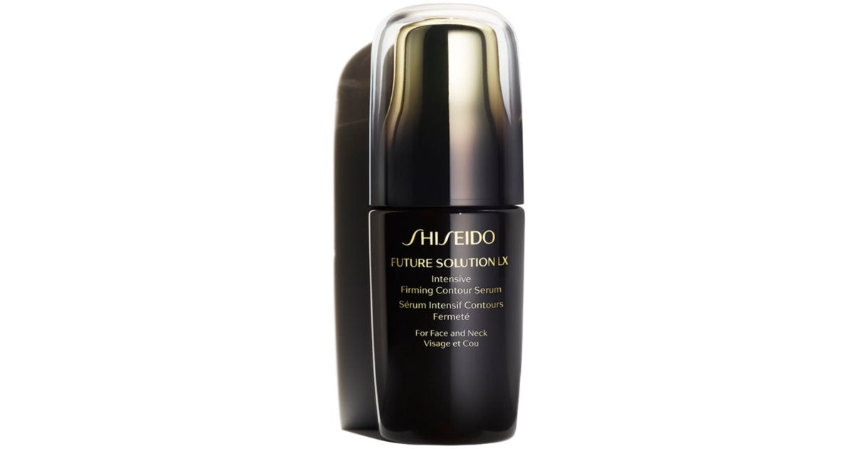 Shiseido Future Solution LX Intensive Ferming Contour Serum 50 ml