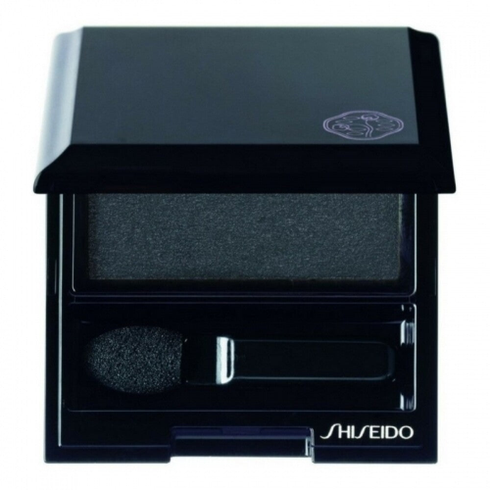 Shiseido Compact Luminous Satin Eyeshadow No.BK915 Tjære 2 g