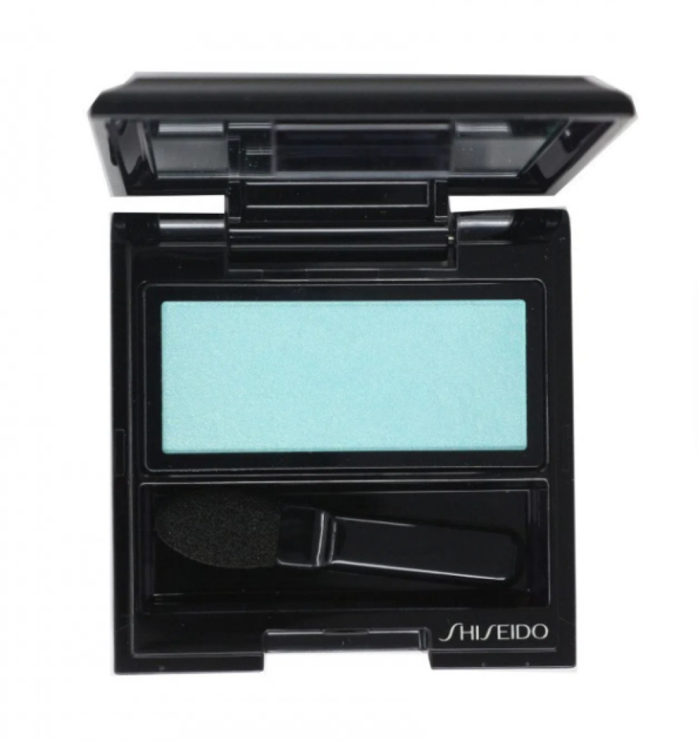 Shiseido Compact Luminous Satin Eyeshadow Ye306 Solaris 2 g
