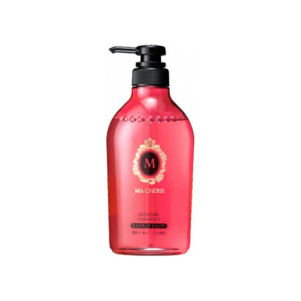 Shiseido - Ma Cherie Shampoo EX - 450ml - Moisture