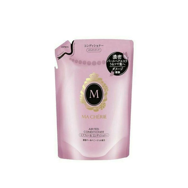 Shiseido - Ma Cherie Shampoo EX Refill - 380ml - Air Feel