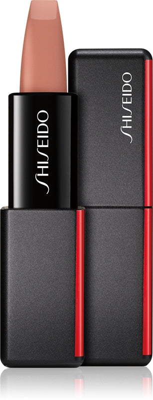 Shiseido Modern Matte Powder Lipstick 502 Whisper