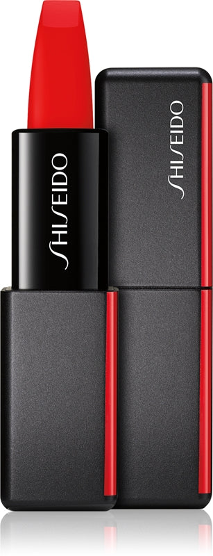 Shiseido Lipstick Coloring Lips - Modern Matte Powder 510 Night Life 4 g