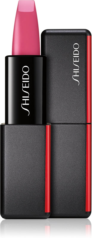 Shiseido ModernMatte Powder Lipstick 517 Nypon