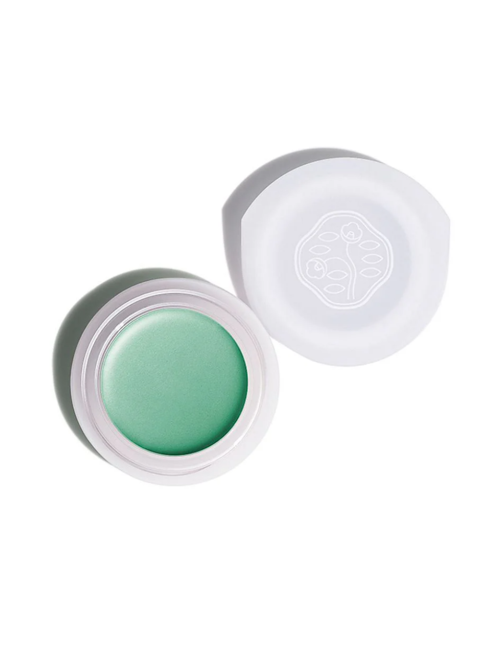 Shiseido Cień do powiek Paperlight Cream Eyeshadow Gr705 Hisui Green 6g