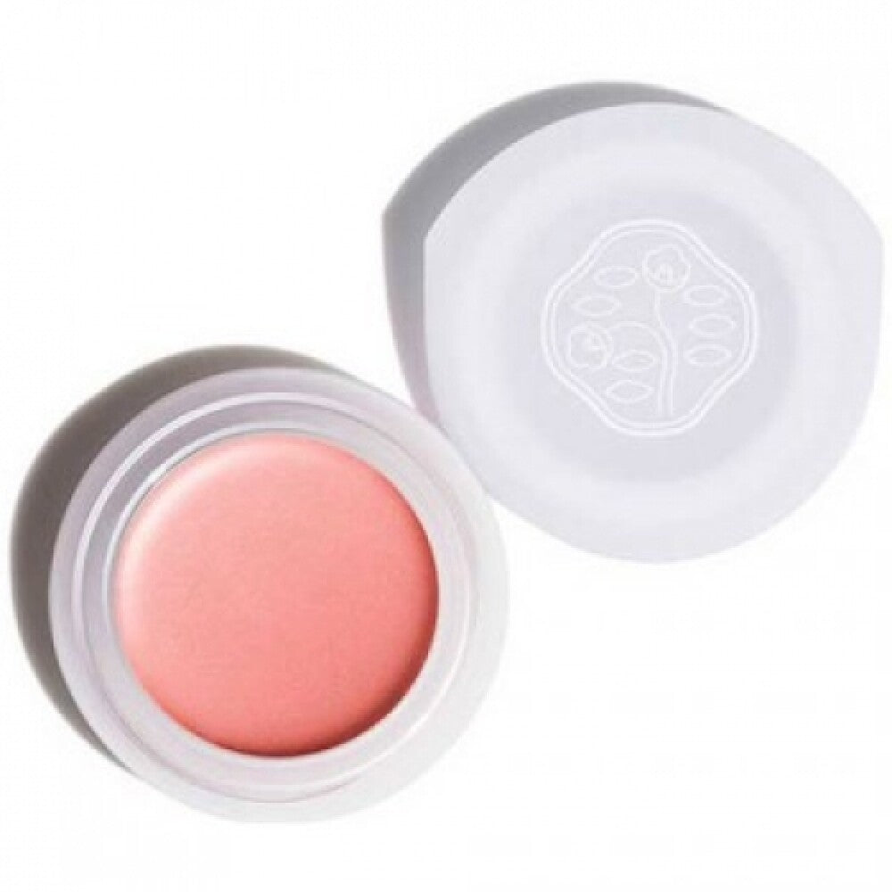 Shiseido Paperlight Cream Cream Eyeshadow Or707 Sango Coral 6 g