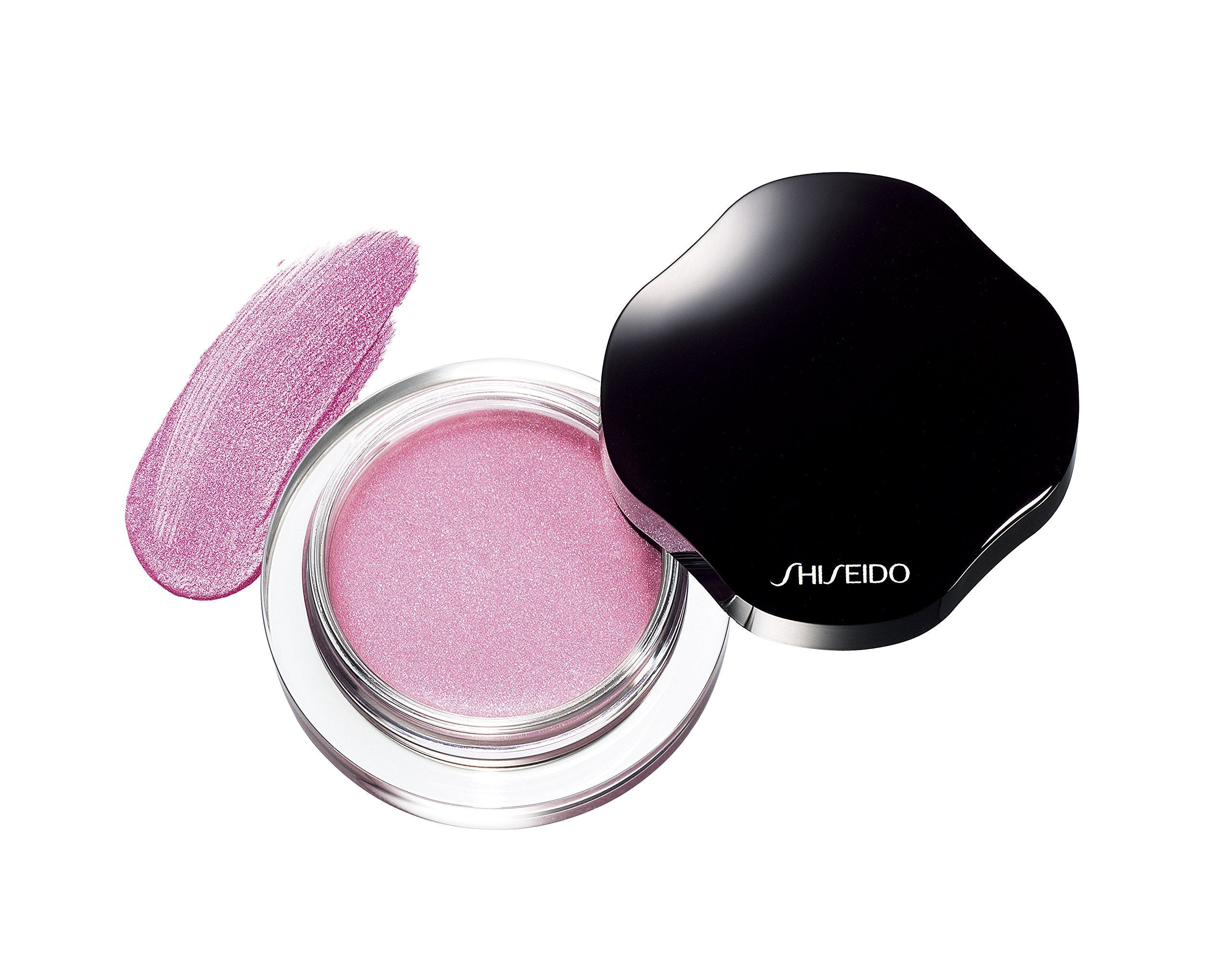 Shiseido Cień do powiek Paperlight Cream Eyeshadow Pk201 Nobara Pink 6g