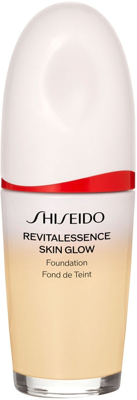 Shiseido Revitable Skin Glow - Fondo 30 ml 120 Ivory