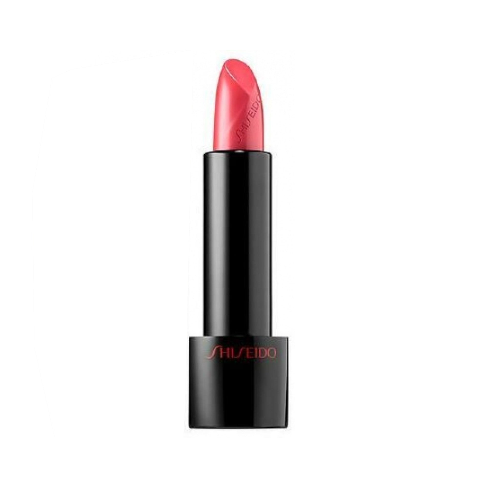 Shiseido Rouge Rouge Cream Lipstick Rd501 Ruby Copper 4 g