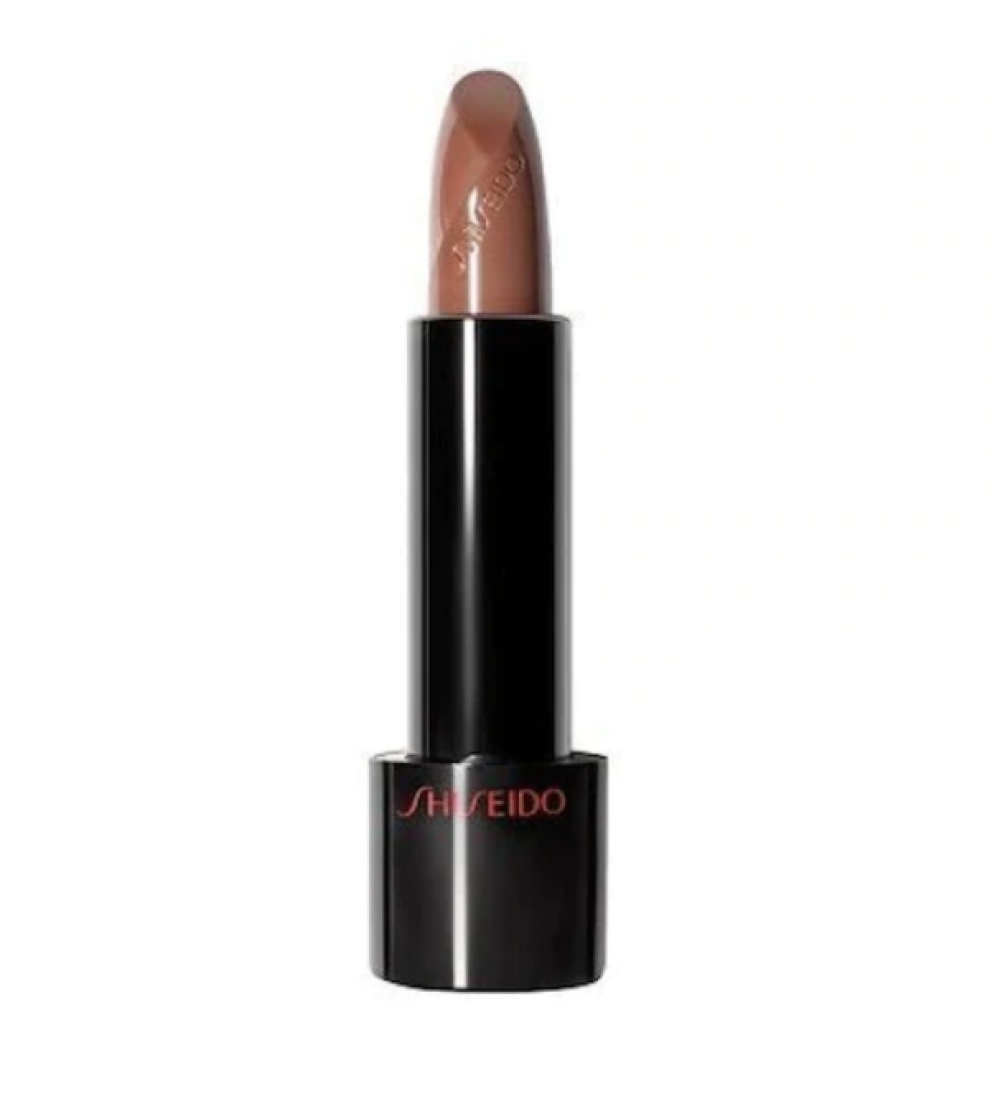 Shiseido Rouge Cream Lipstick Br721 Rossirap 4 g