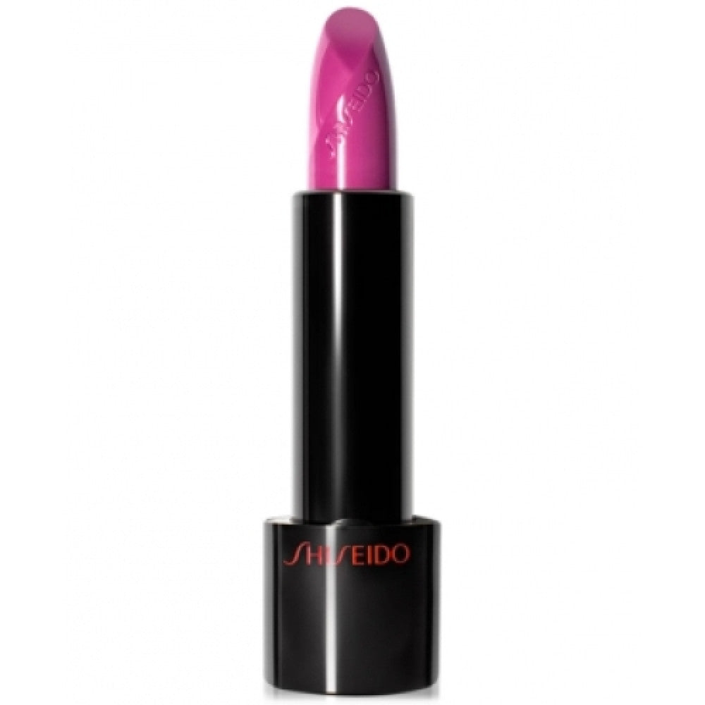 Shiseido Rouge Cream Lipstick Rs418 Peruansk rosa 4 g