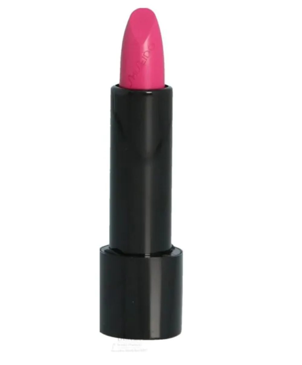 Shiseido Rouge Cream Lipstick 419 kr Primrose Sun 4 g