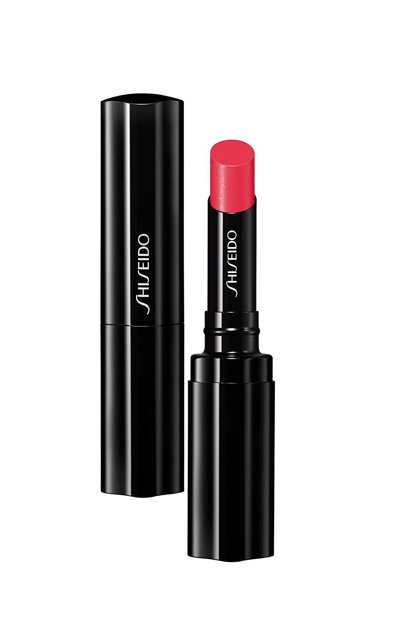 Shiseido Veiled Rouge Cream Lipstick Rd506 Carnival 2,2g