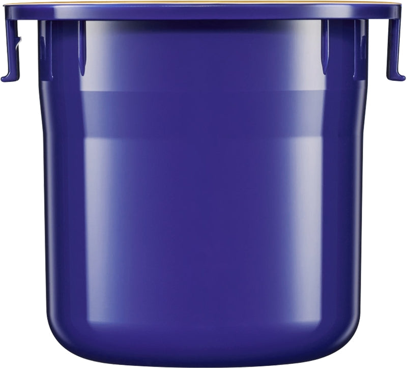 Shiseido Vital Perfection Overnight Advanced Treatment løftende og oppstrammende nattkrem 50 ml