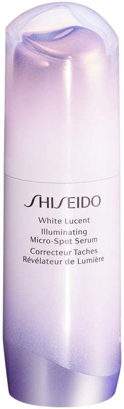 Shiseido Serum rozświetlające White Lucent Micro-Spot - 30ml