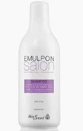 Helen seward emulpon salon shampooing vitaminé 1000 ml