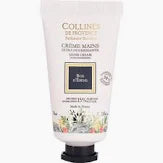 Colline di Provenza Crema Mani Ultra Nutriente Muschio & Frutta Nera 30ml