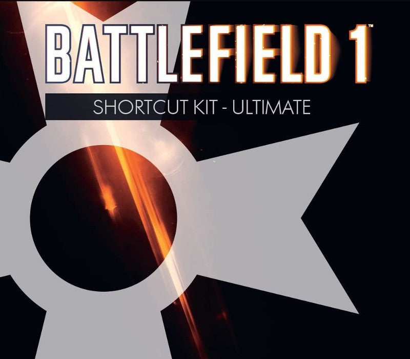 Battlefield 1 Shortcut Kit: Ultimate Bundle DLC Steam Altergift