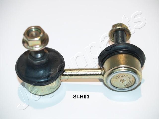 Sway Bar, suspension JAPANPARTS SI-H02R