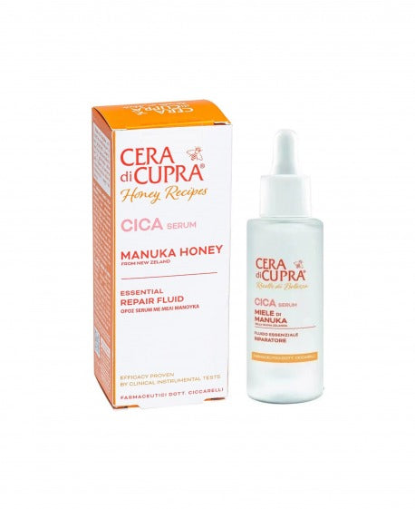 Cera di cupra Manukahonungsserum 30 ml