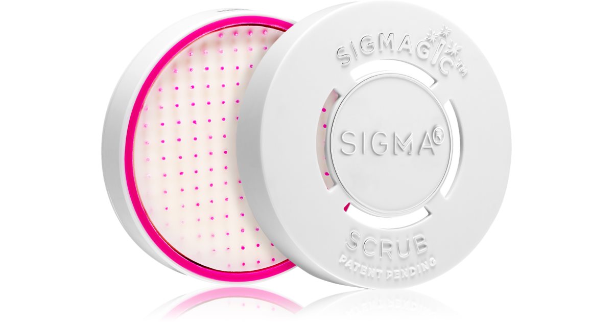 Sigma Beauty SigMagic™ Brush Cleaning Matt 28,3g