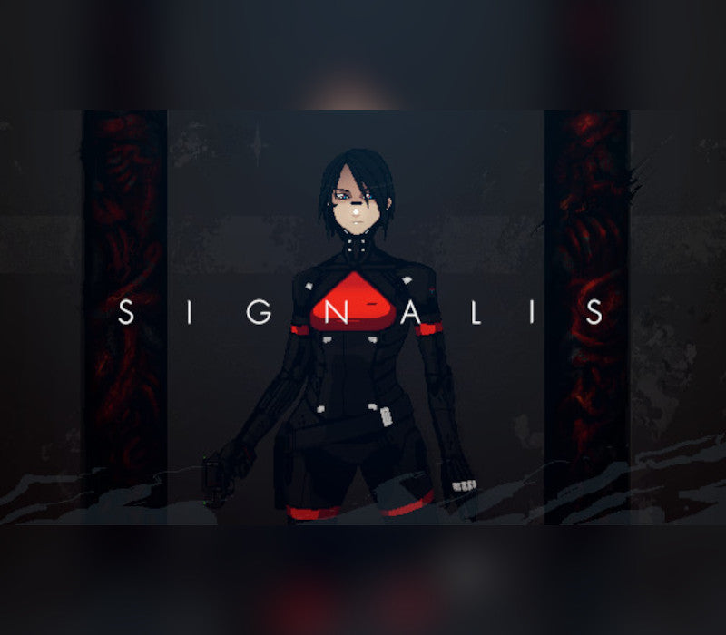 SIGNALIS XBOX One - Xbox Series X|S Account