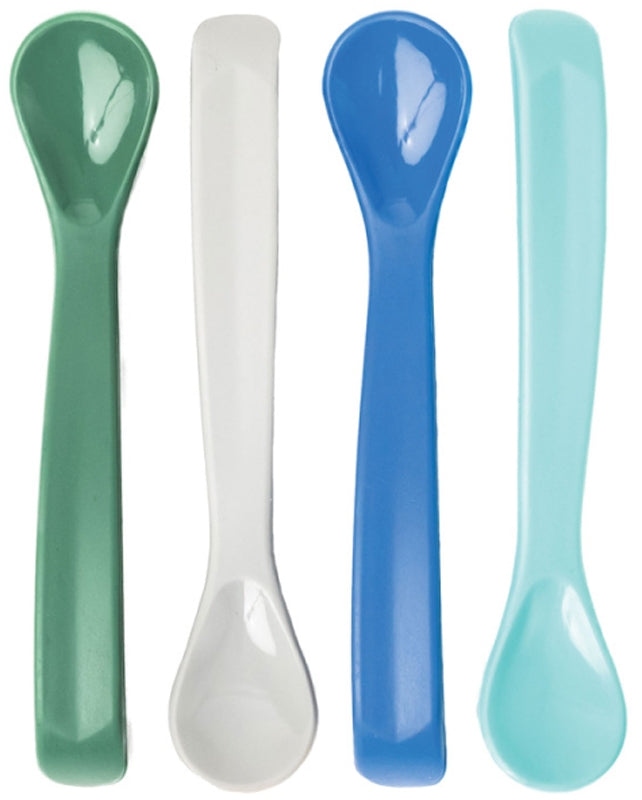 Tiny Twinkle Silikone babyske bambino 4 stk