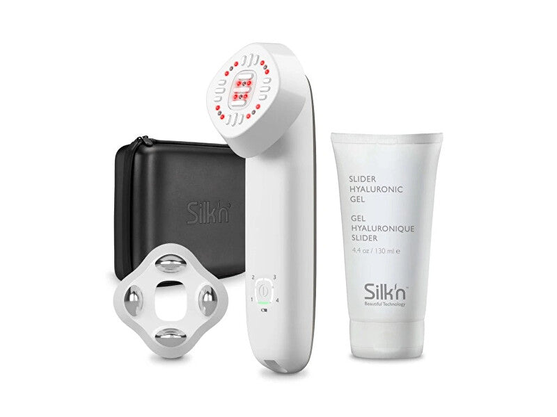 Silk'n FaceTite MultiPlatform hudforyngelsesenhet