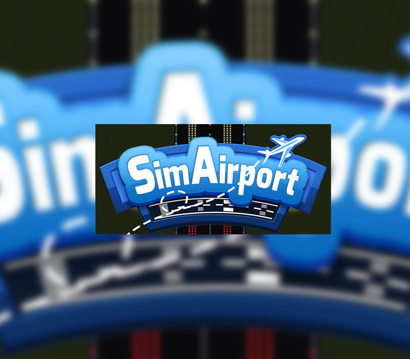 SimAirport AR XBOX One - Xbox Series X|S CD Key