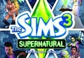 The Sims 3 - Supernatural DLC Steam Gift