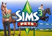 The Sims 3 - Pets Expansion Steam Gift
