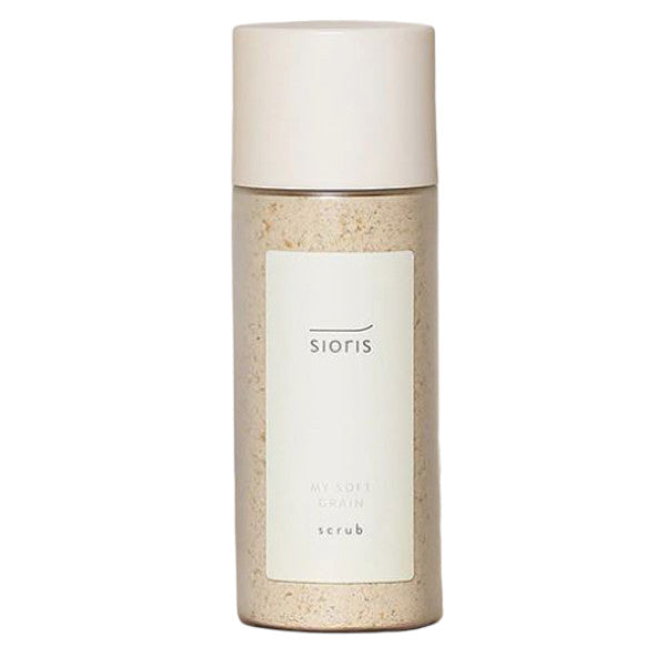 Sioris - My Soft Grain Scrub - 45g