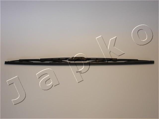 Wiper Blade JAPKO SJX70C
