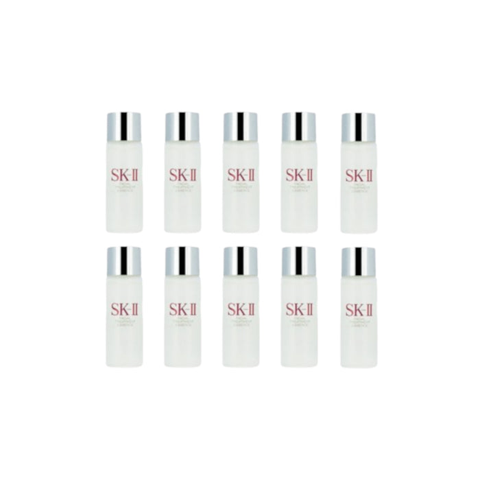 SK-II Facial Treatment Essence Miniature Set - 30ml 10pcs Set