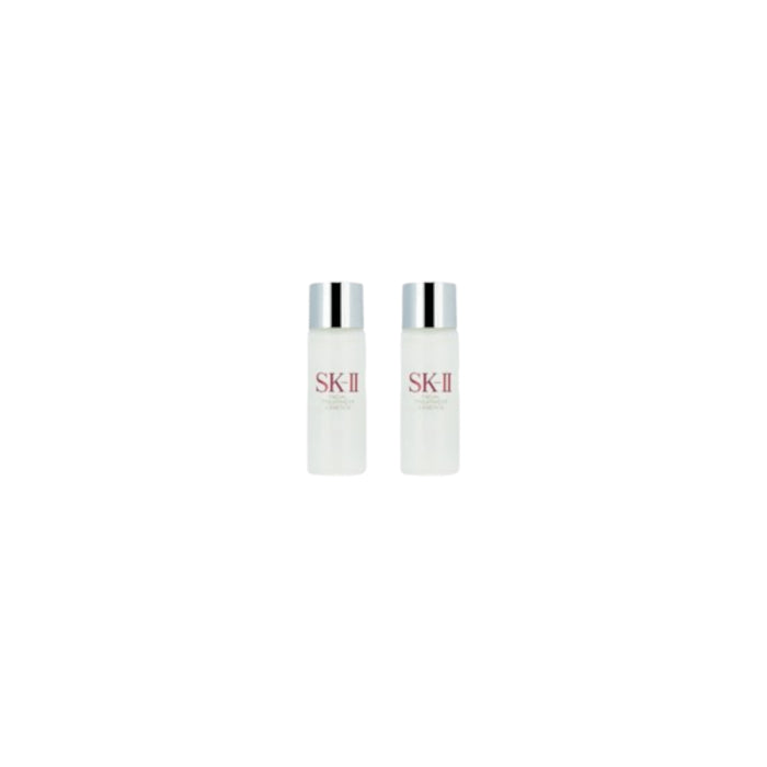 SK-II - Facial Treatment Essence Miniature Set - 30ml 2pcs Set