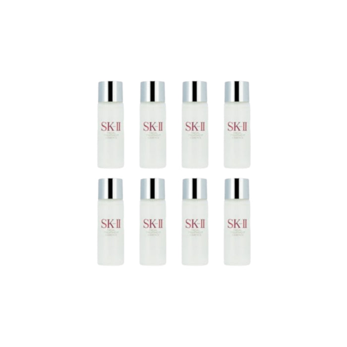 SK-II Facial Treatment Essence Miniature Set - 30ml 8pcs Set